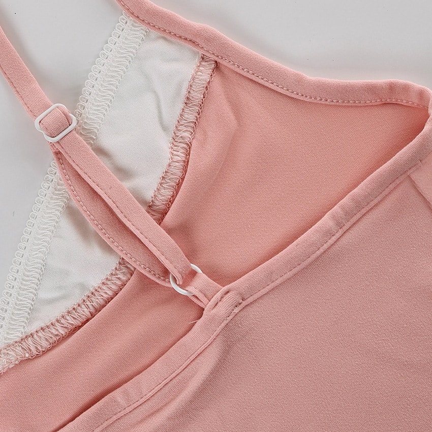 Casual Comfortable Pajamas Sets - Image 8