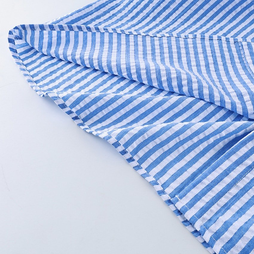 Soft Loose Pajamas Set - Image 6