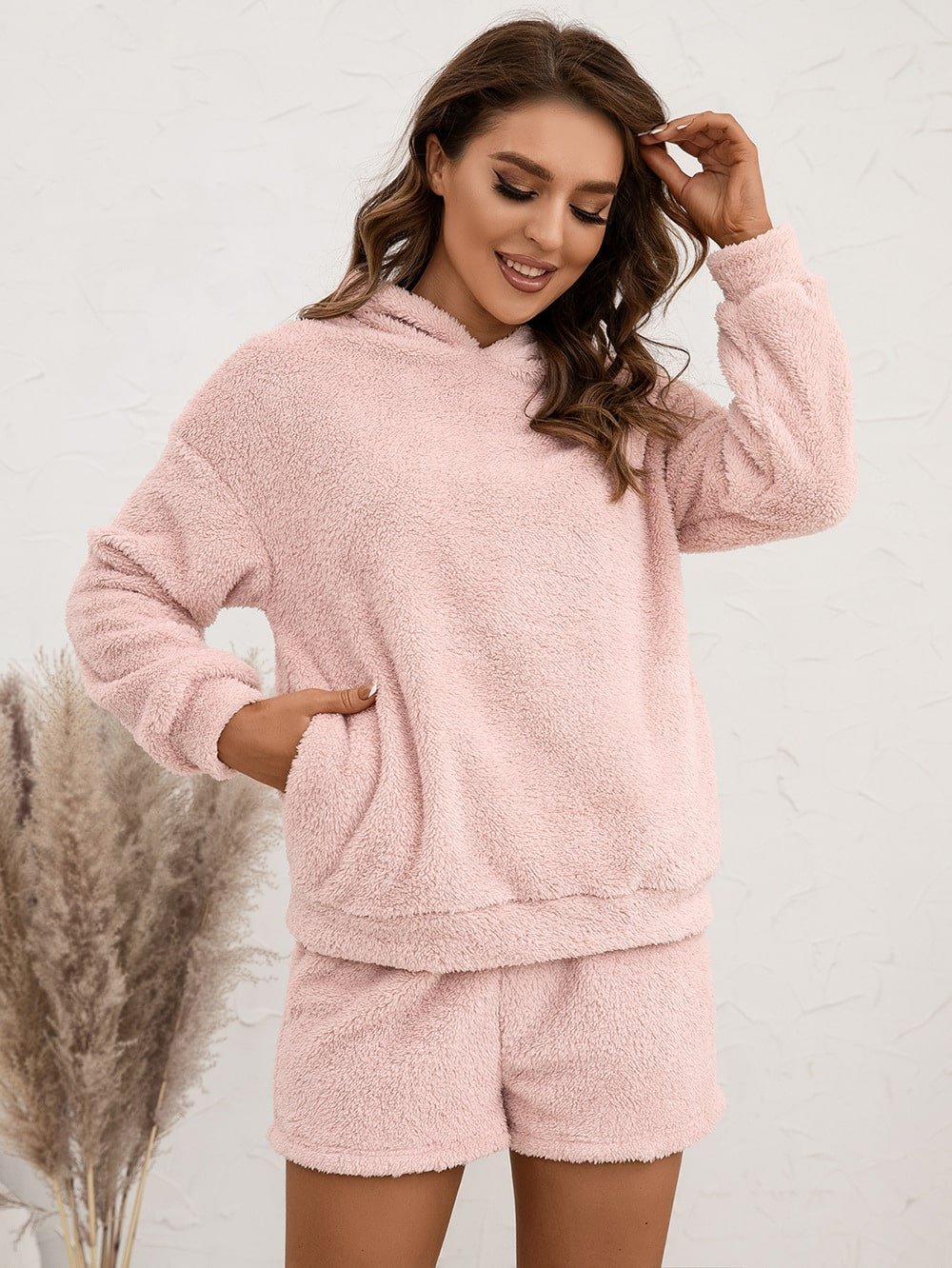 Casual Homewear Set - Image 12