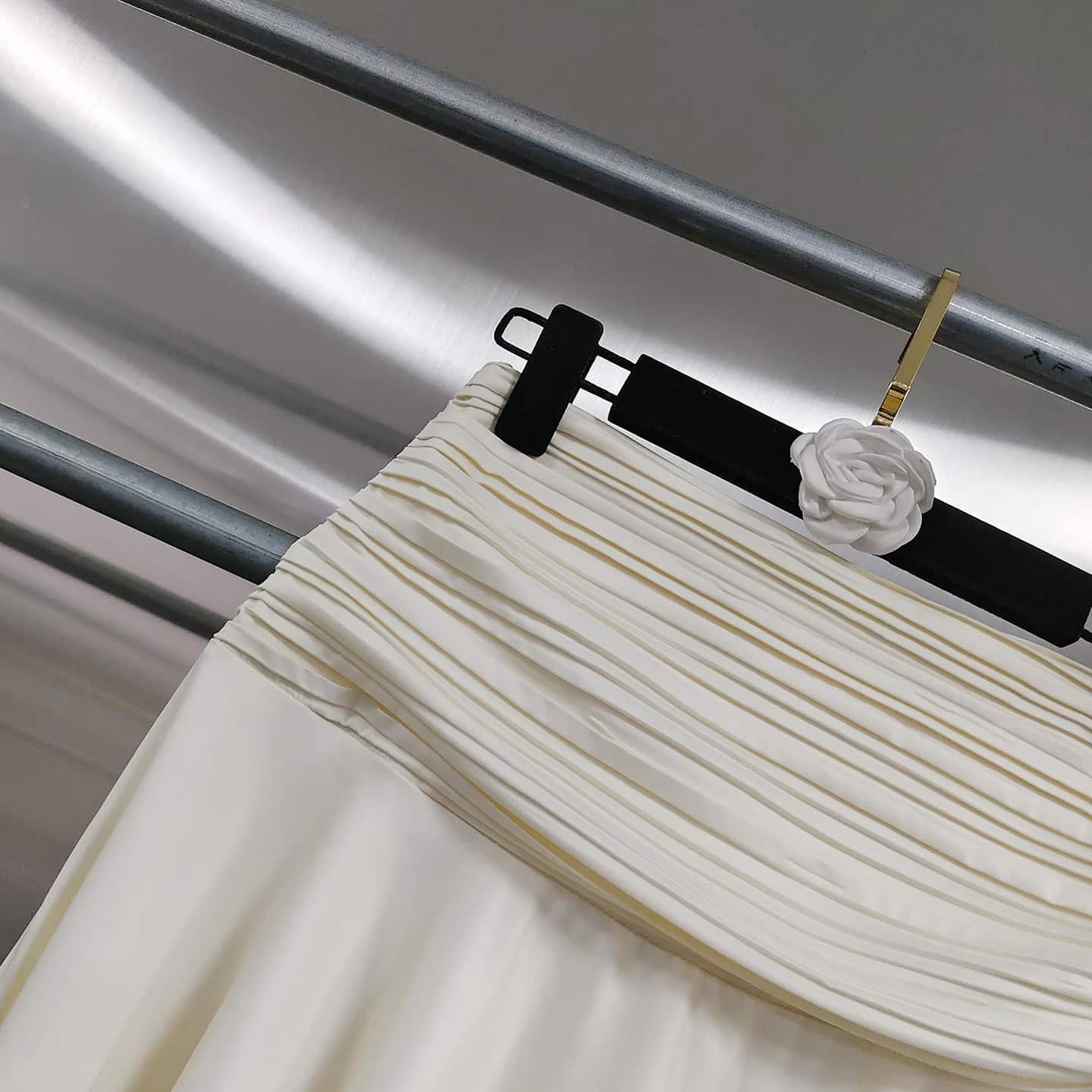 Top High Waist Slimming Dress Two Piece - Image 10