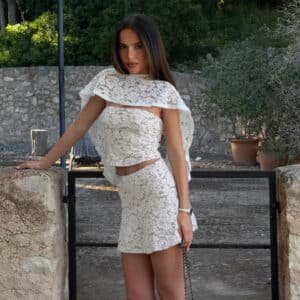 French Elegance Three Piece Set