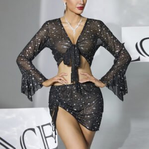 Starry Sky Mesh Sets