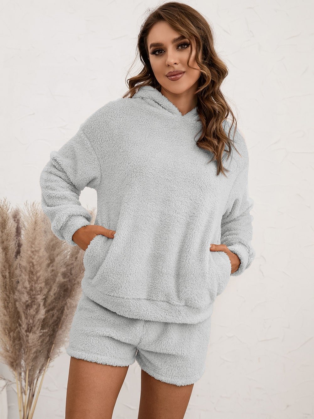 Casual Homewear Set - Image 6