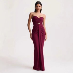 Elegant High Sense Dress