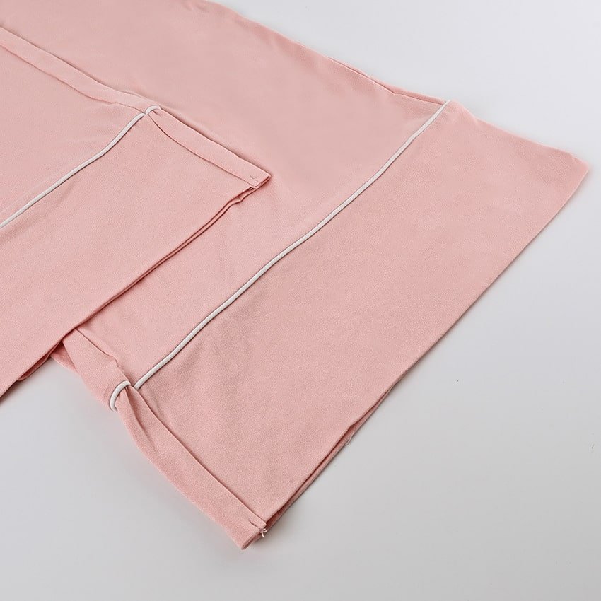 Casual Comfortable Pajamas Sets - Image 10