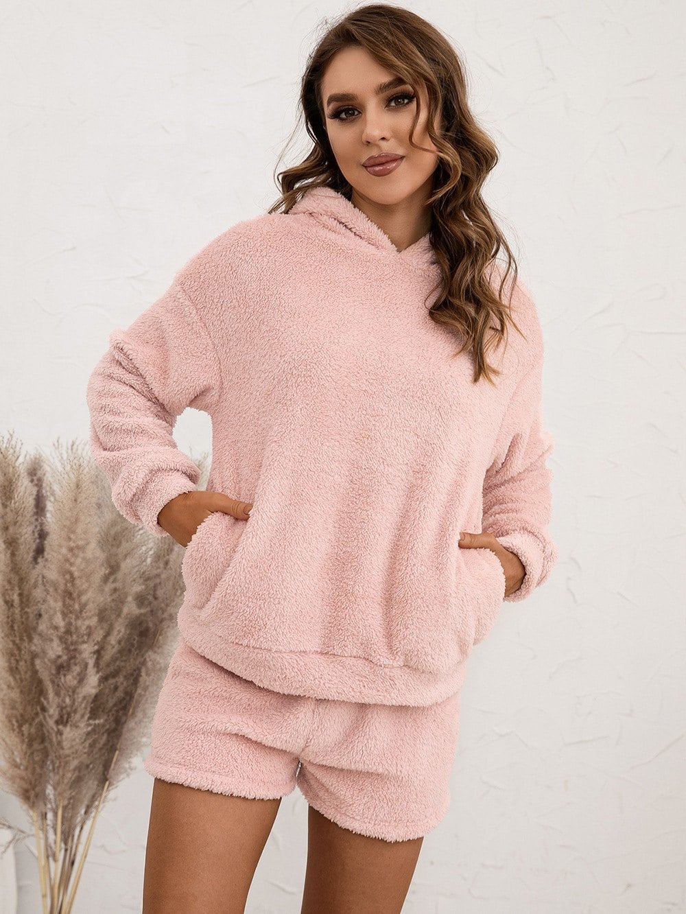 Casual Homewear Set - Image 11