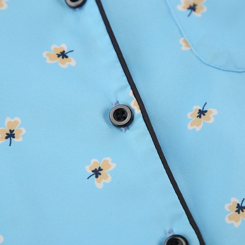 Cool Feeling Homewear Set - Image 8