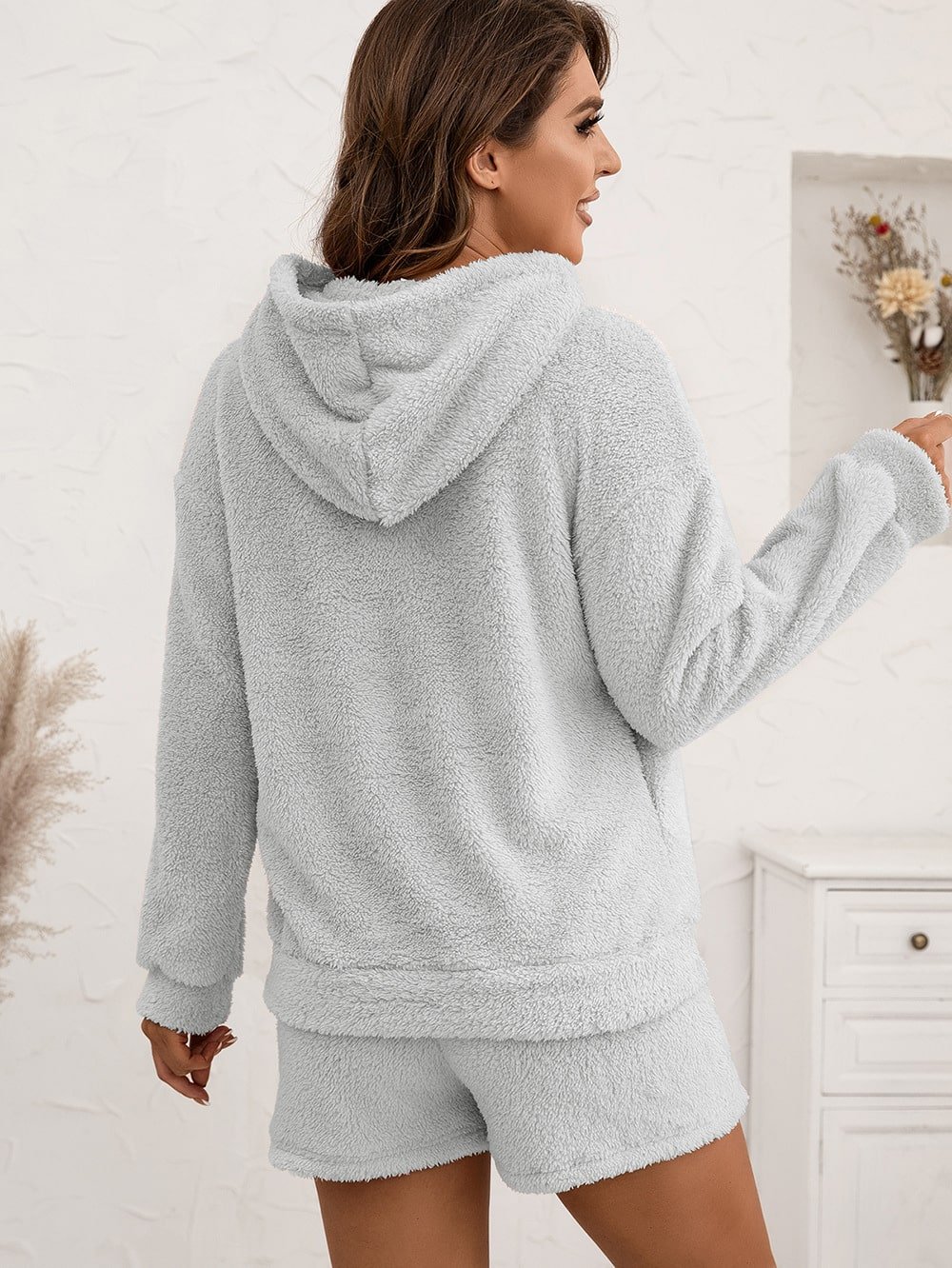 Casual Homewear Set - Image 5