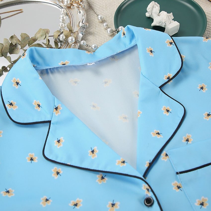 Cool Feeling Homewear Set - Image 5