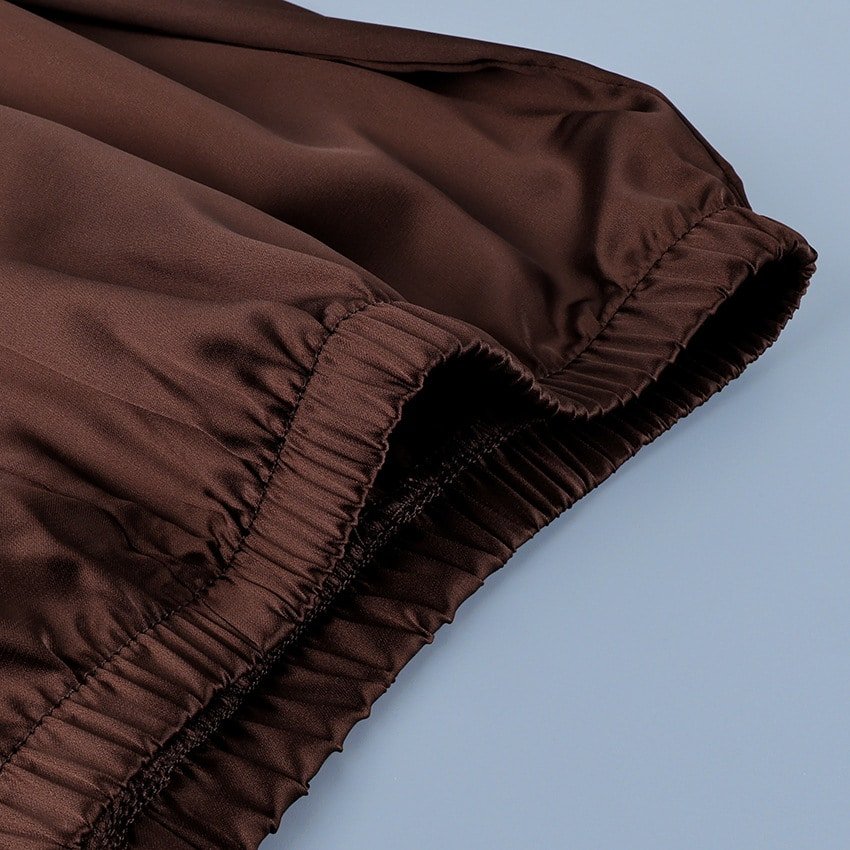 Cool Feel Comfortable Pajamas - Image 10