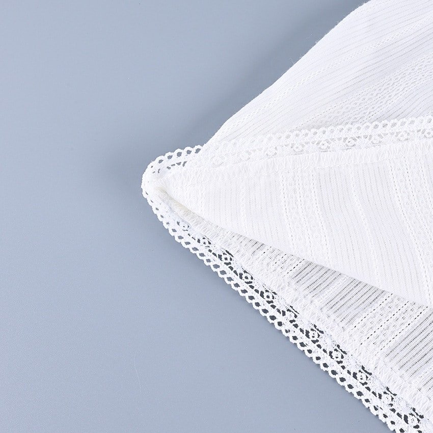 Pure Cotton Comfortable Pajamas - Image 10