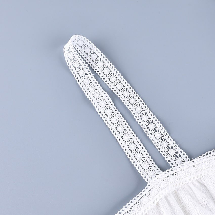 Pure Cotton Comfortable Pajamas - Image 7