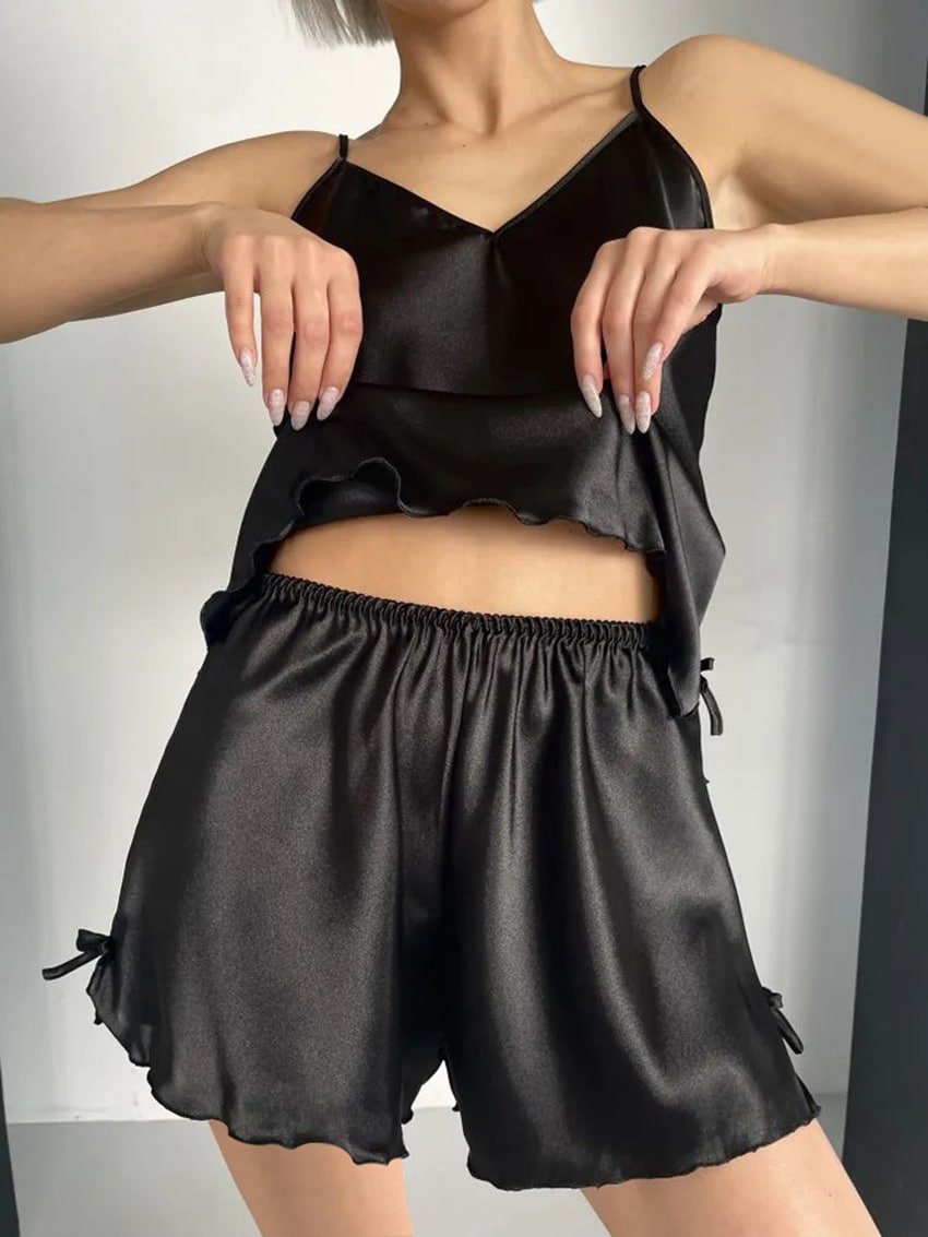 Soft Comfortable Pajamas Sets - Image 4