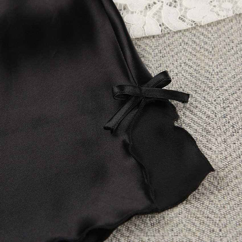 Soft Comfortable Pajamas Sets - Image 11