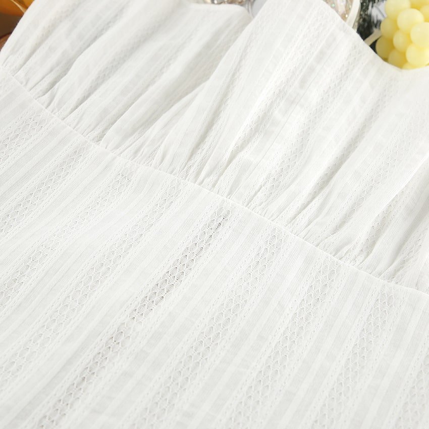 Loose Comfortable Cotton Pajamas - Image 9