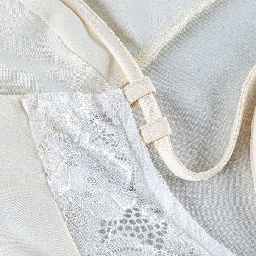Comfort Short Nightdress - Image 10