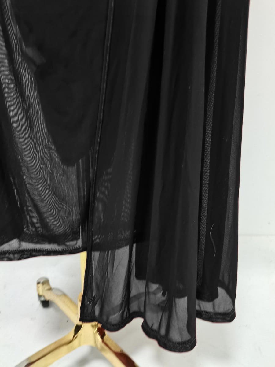 Luxury Stitching Dress - Image 11
