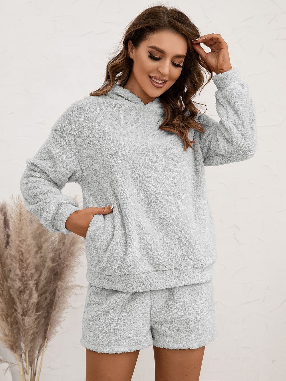 Casual Homewear Set - Image 7