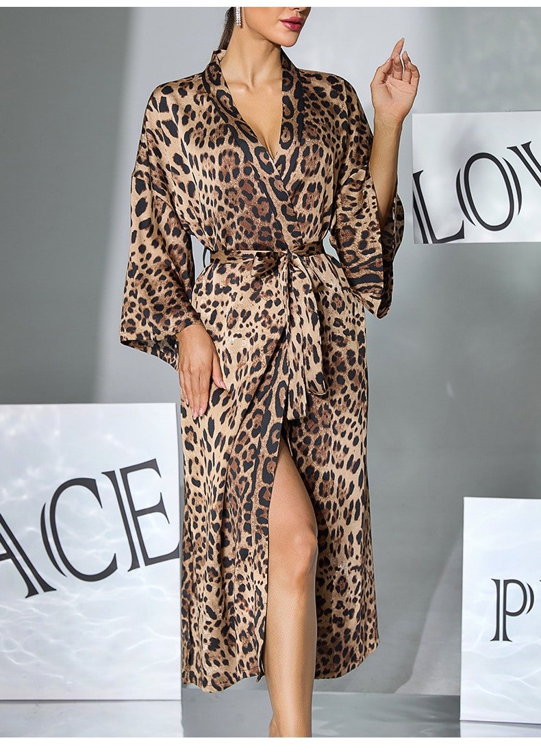 High Slit Home Wear - Image 2
