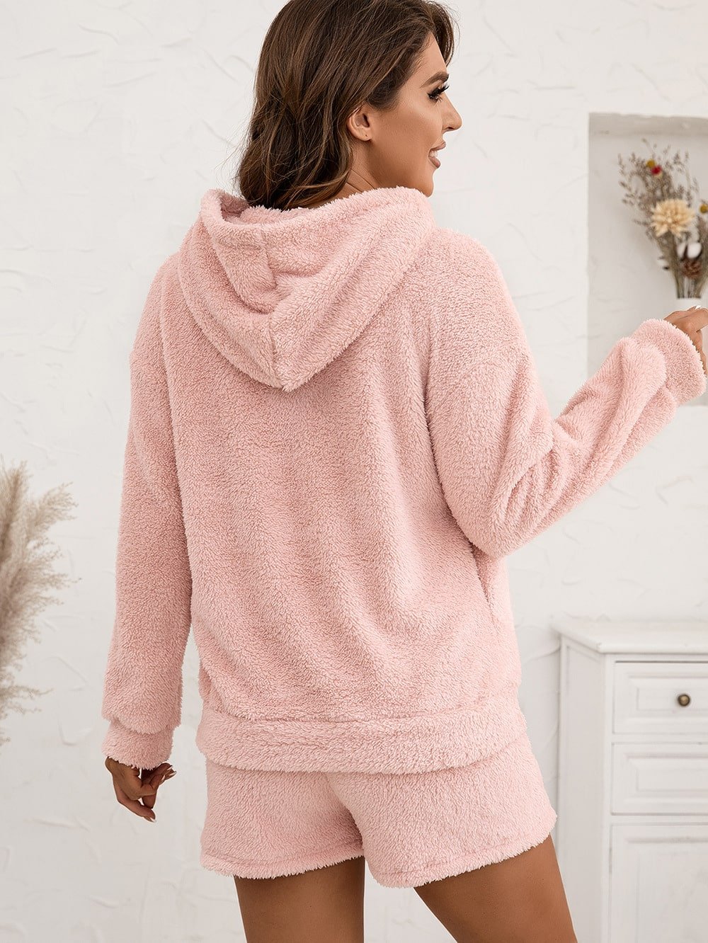 Casual Homewear Set - Image 10