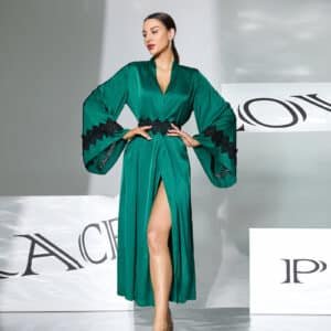 Light Luxury Nightgown