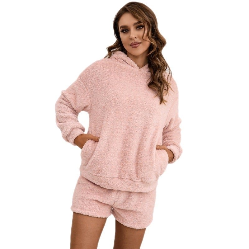 Casual Homewear Set - Image 3