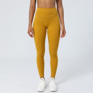 Hip Lifting Yoga Pants