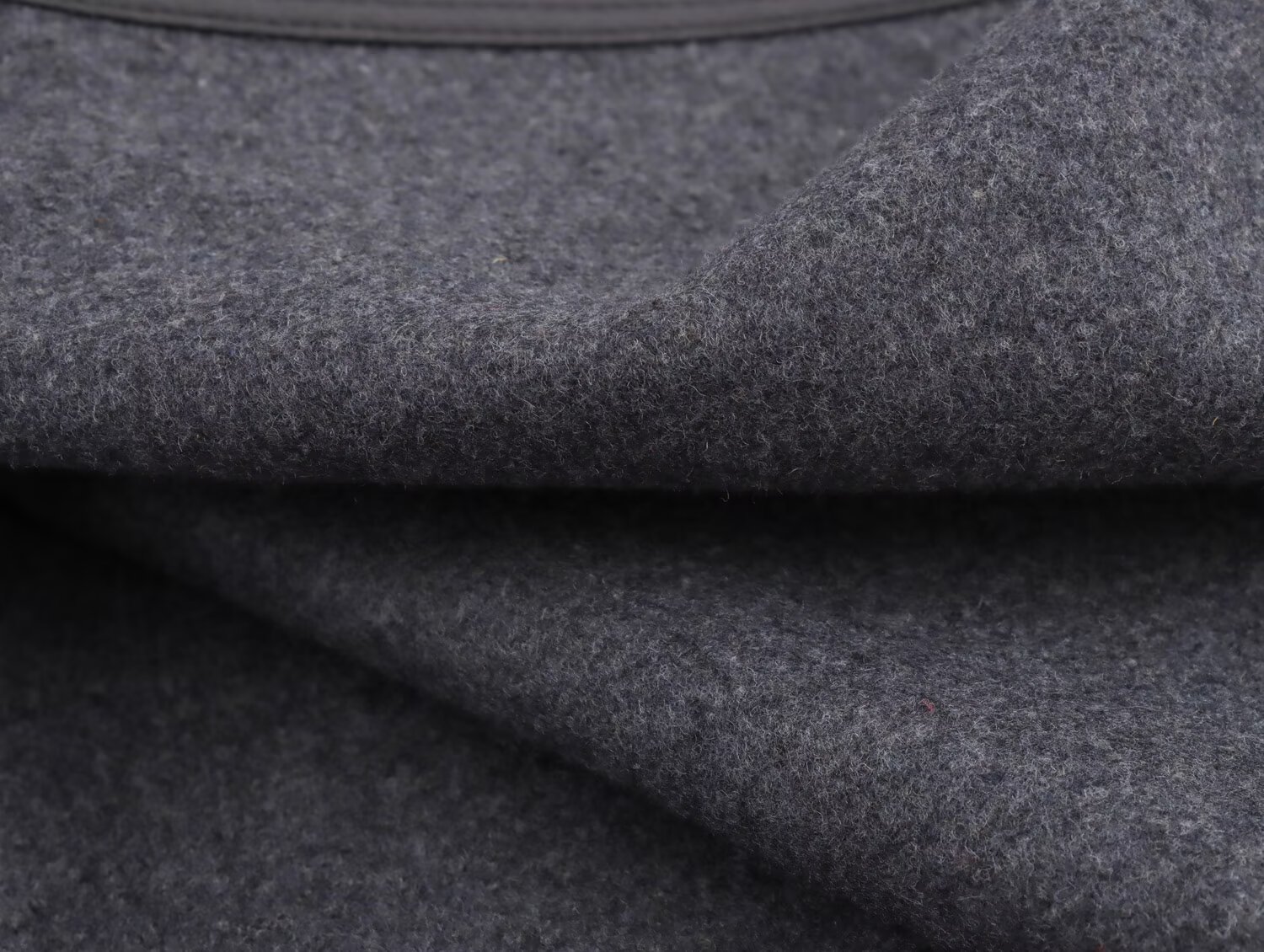 Stylish Woolen Cloak Tops - Image 8