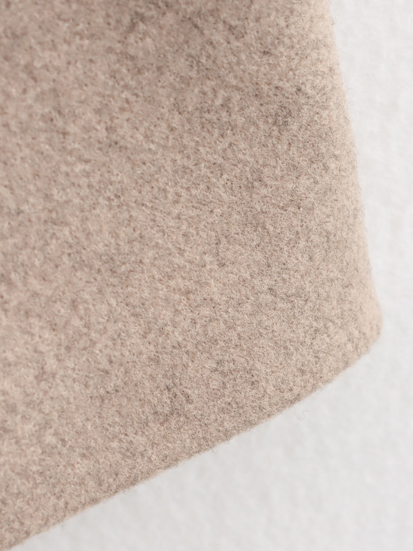 Cozy Woolen Coat - Image 8