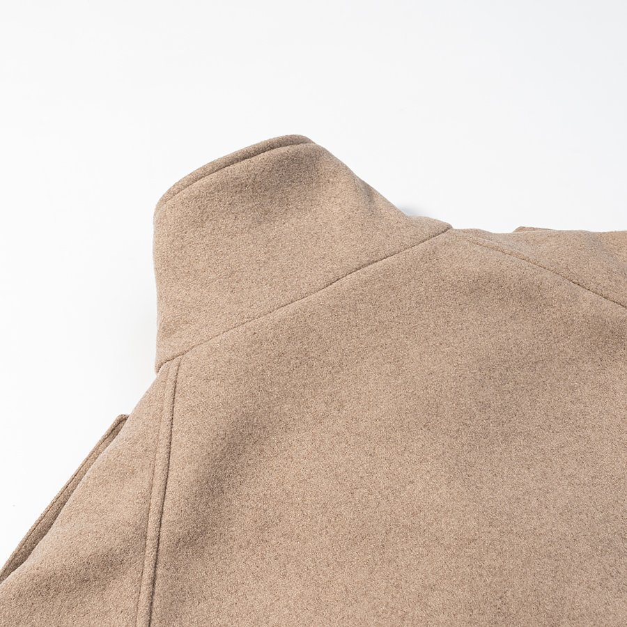 Winter Woolen Coat - Image 7