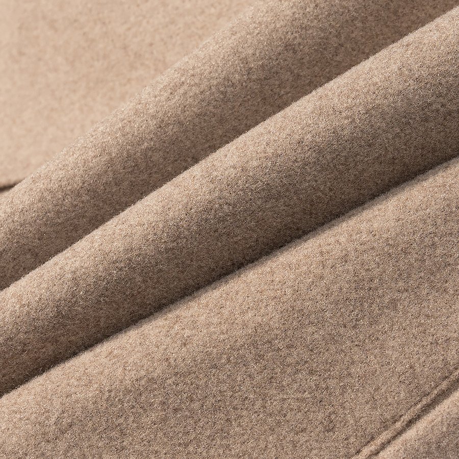 Winter Woolen Coat - Image 14
