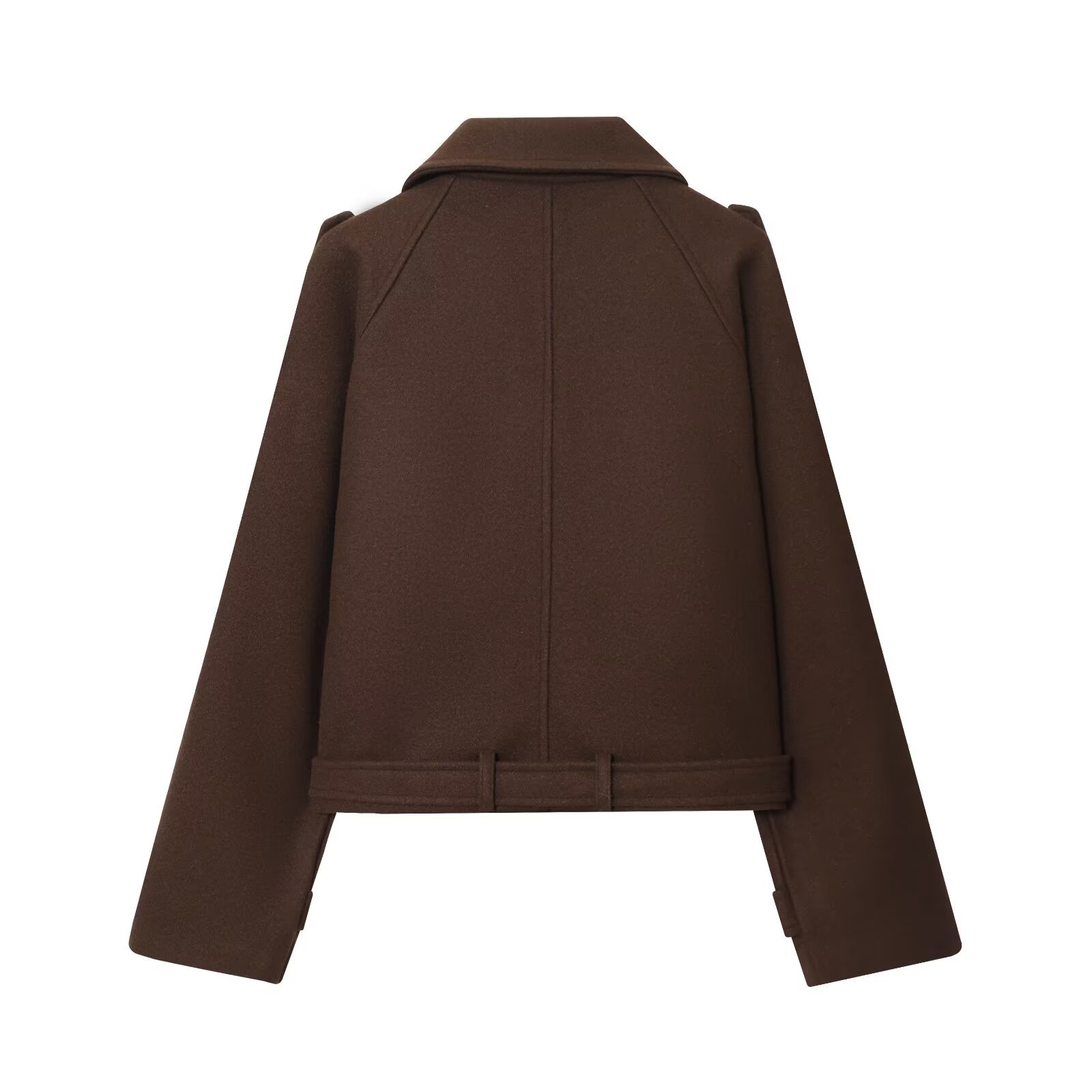 Enchanting Long Sleeve Jacket - Image 3