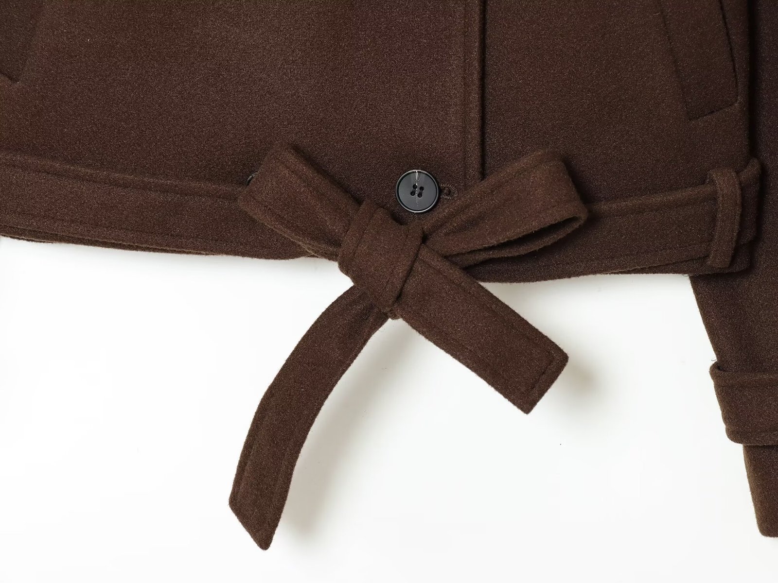 Enchanting Long Sleeve Jacket - Image 6
