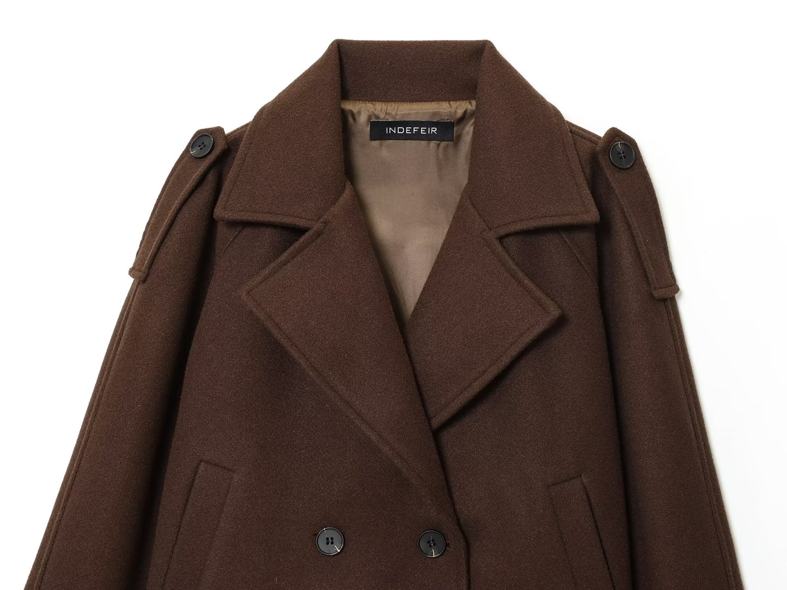 Enchanting Long Sleeve Jacket - Image 10