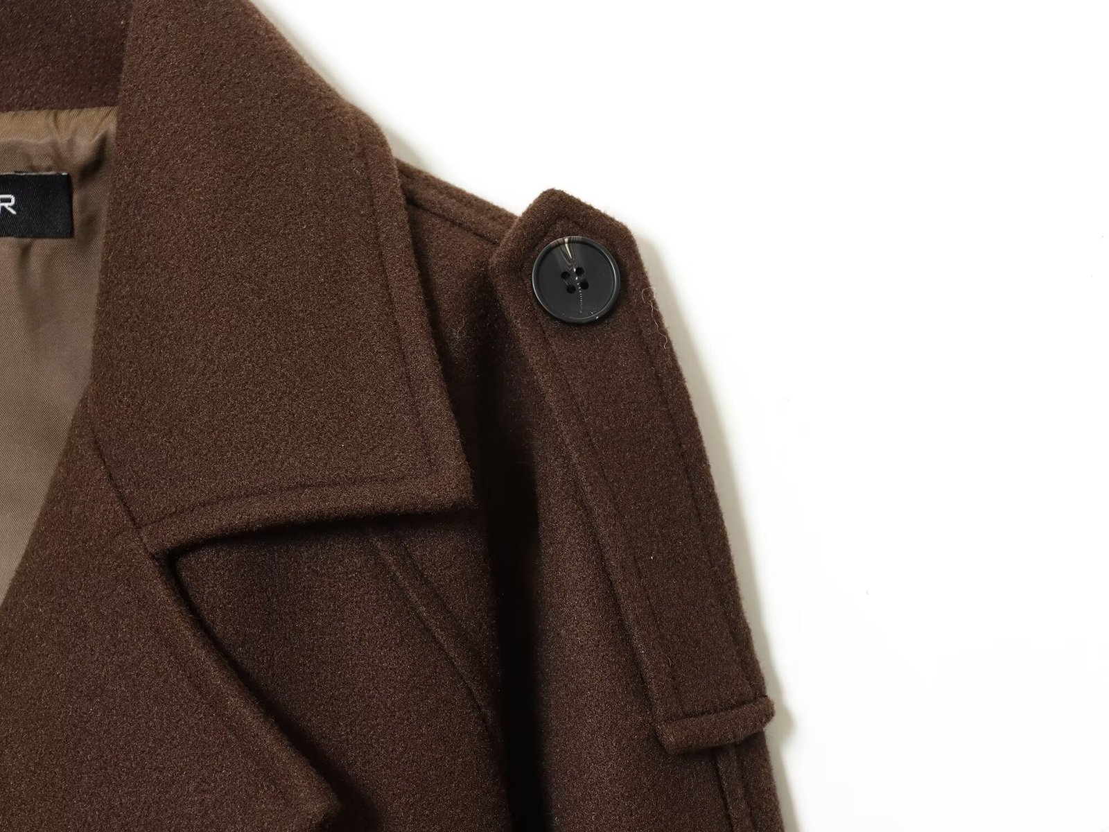 Enchanting Long Sleeve Jacket - Image 11