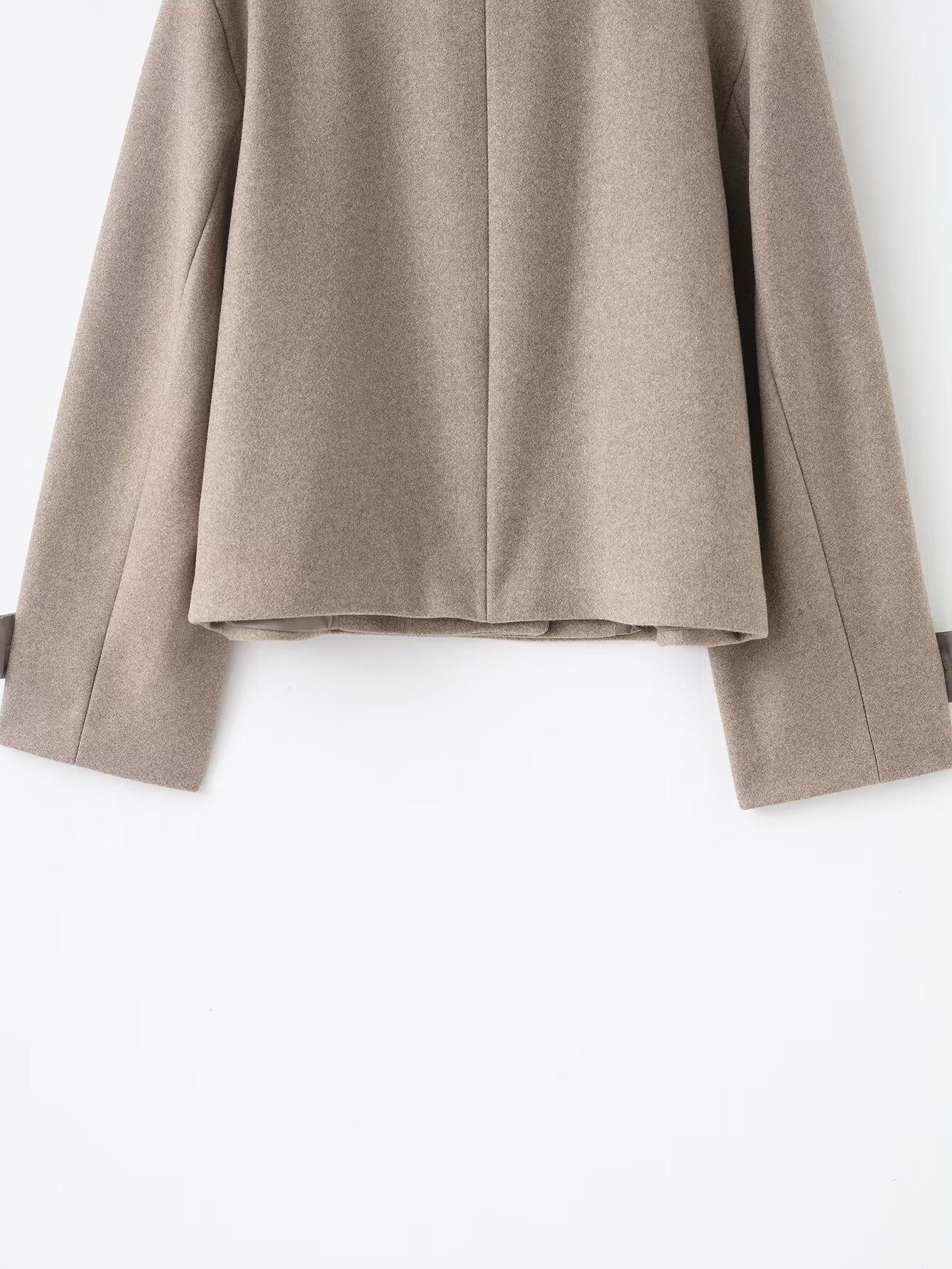 Casual Stand up Jacket - Image 12