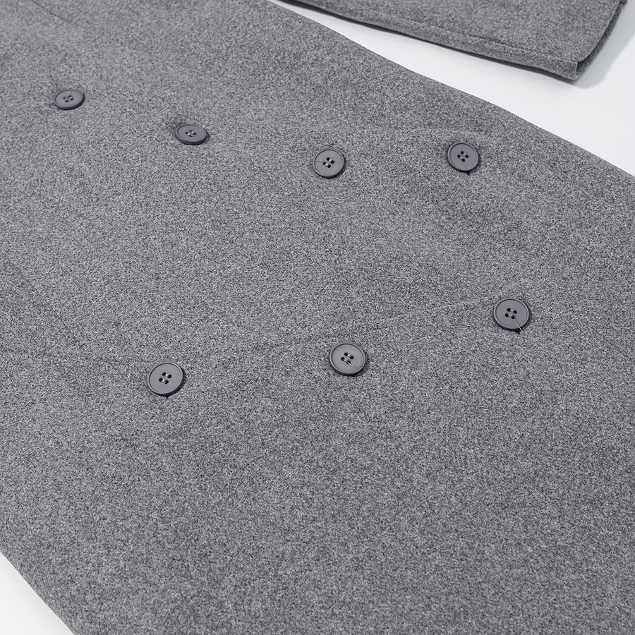 Beautiful Design Long Coat - Image 5