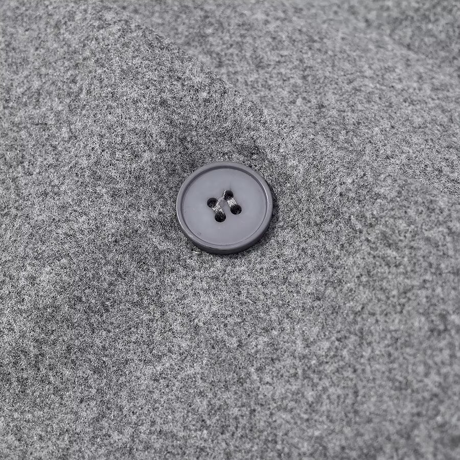 Beautiful Design Long Coat - Image 7