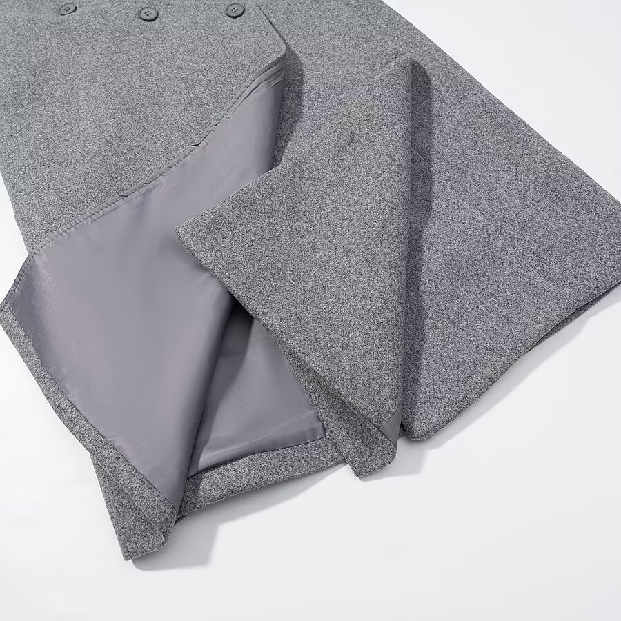 Beautiful Design Long Coat - Image 11