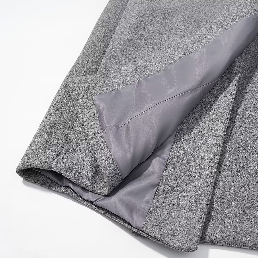 Beautiful Design Long Coat - Image 15
