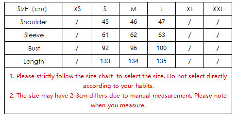 Beautiful Design Long Coat - Image 16
