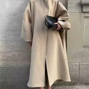 High Sense Overcoat