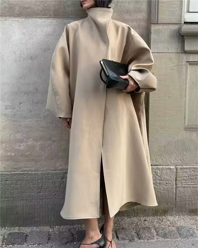 High Sense Overcoat
