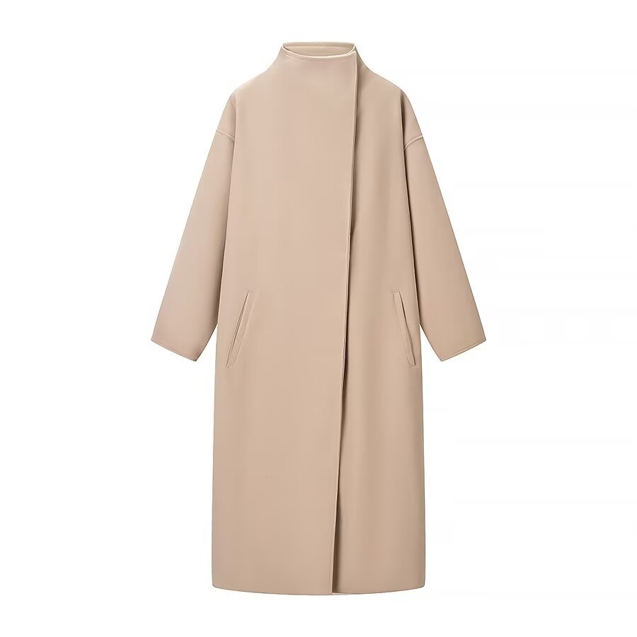 High Sense Overcoat - Image 3