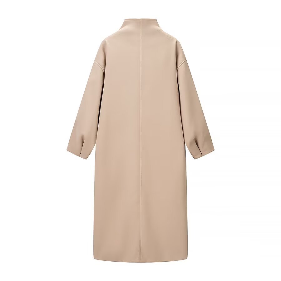 High Sense Overcoat - Image 4