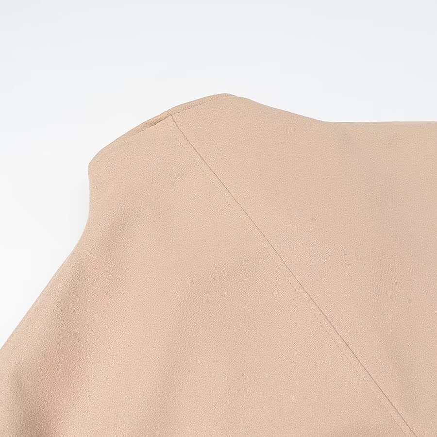 High Sense Overcoat - Image 5