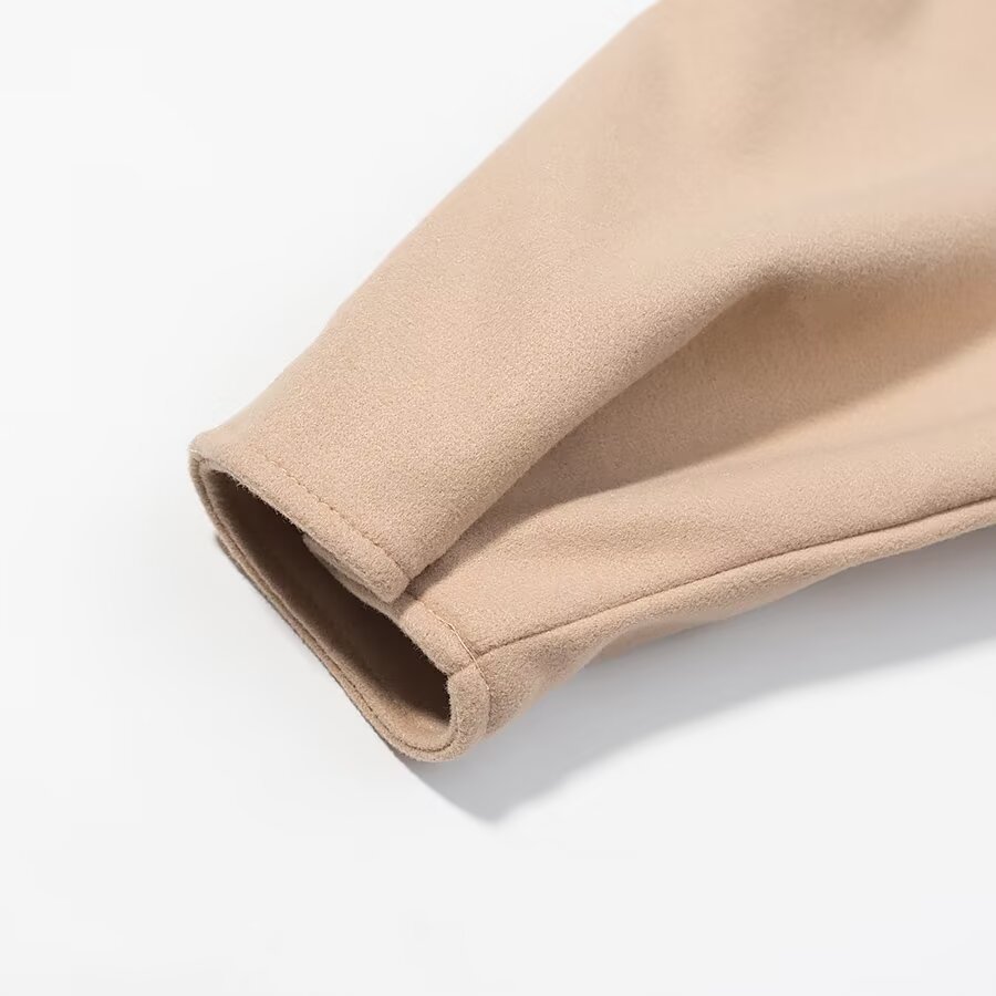 High Sense Overcoat - Image 6