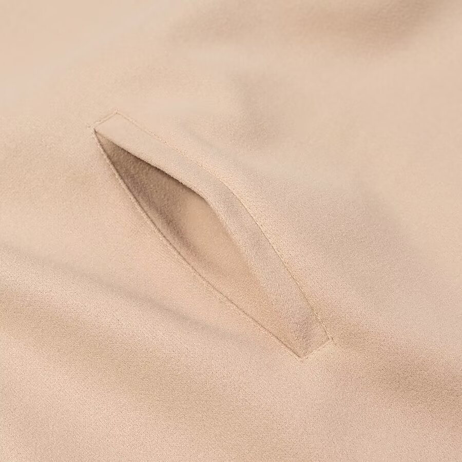 High Sense Overcoat - Image 7