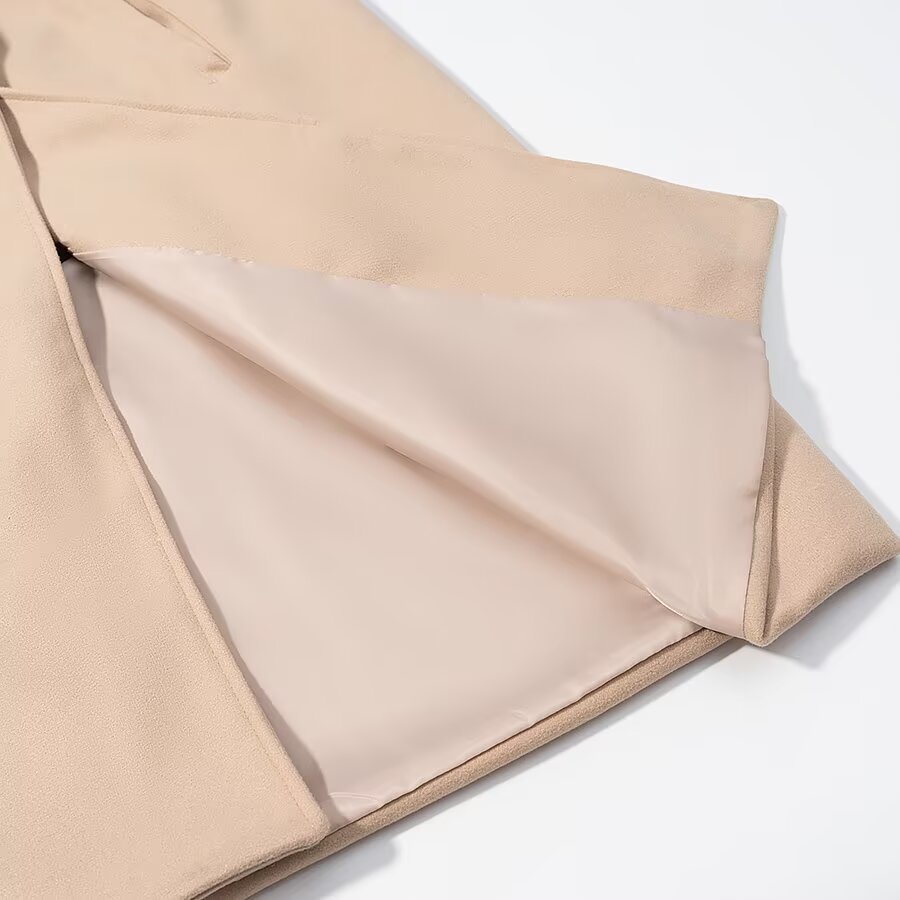 High Sense Overcoat - Image 8
