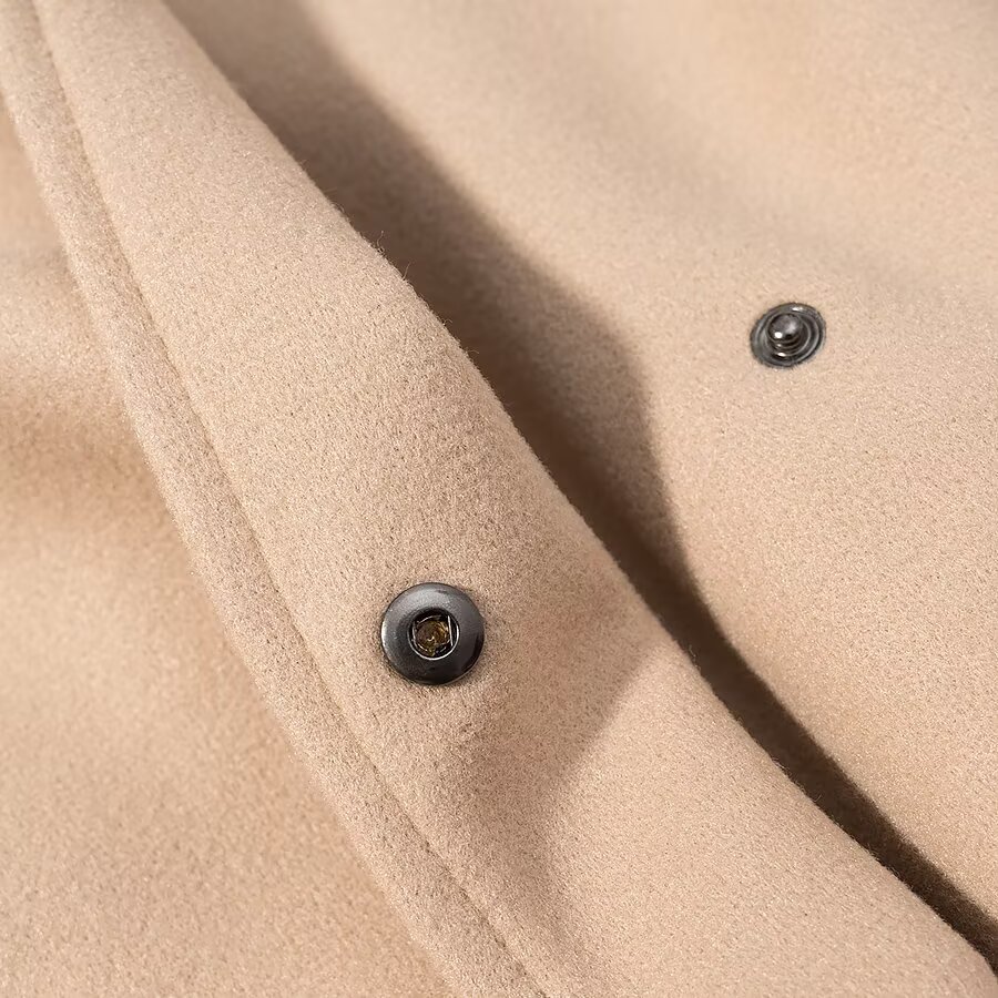 High Sense Overcoat - Image 9